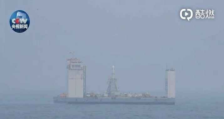 乐竞·网站登录官网入口-乐竞(中国)“2.7V10F特殊模组电源体系” 成功完成我国运载火箭海上首秀的星箭分离任务